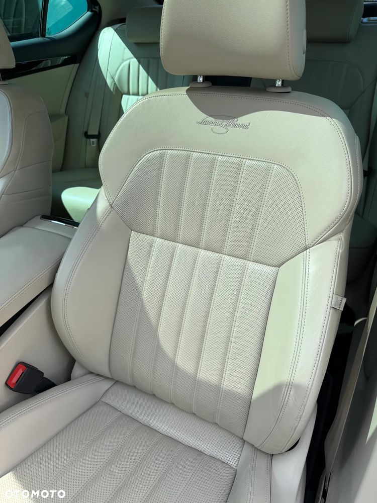 Skoda Superb 2.0 TSI 4x4 L&K DSG - 16