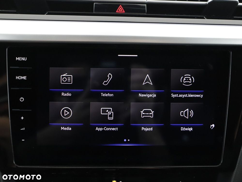 Volkswagen Arteon Shooting Brake 2.0 TDI R-Line DSG - 18