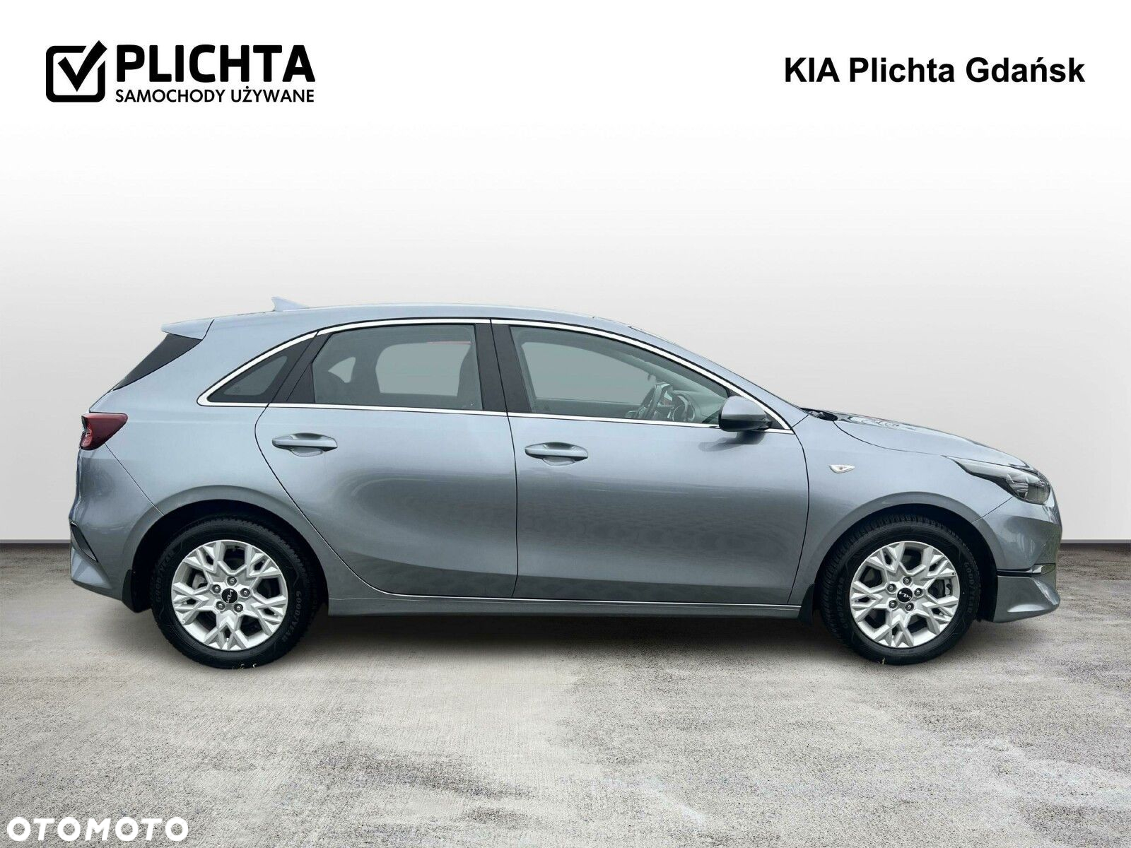Kia Ceed - 5