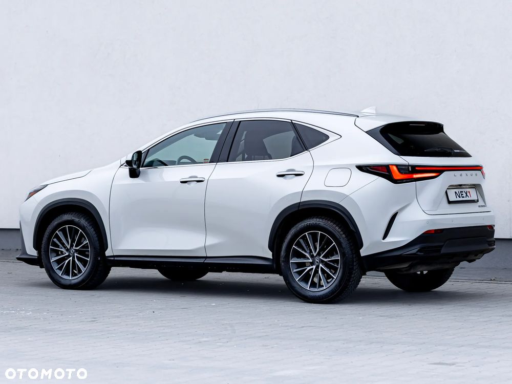 Lexus NX 350h Prestige AWD - 15