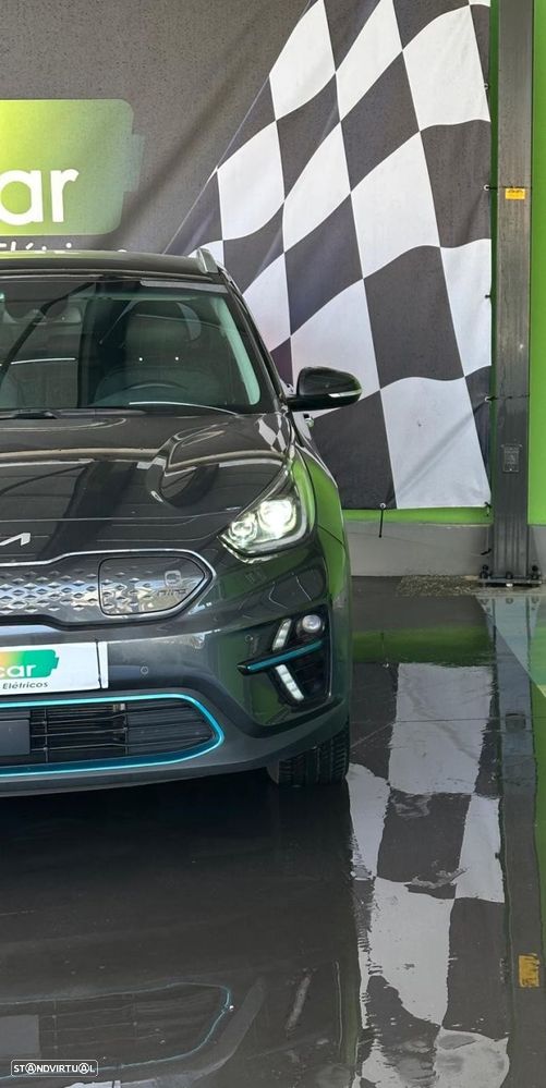 Kia e-Niro - 4