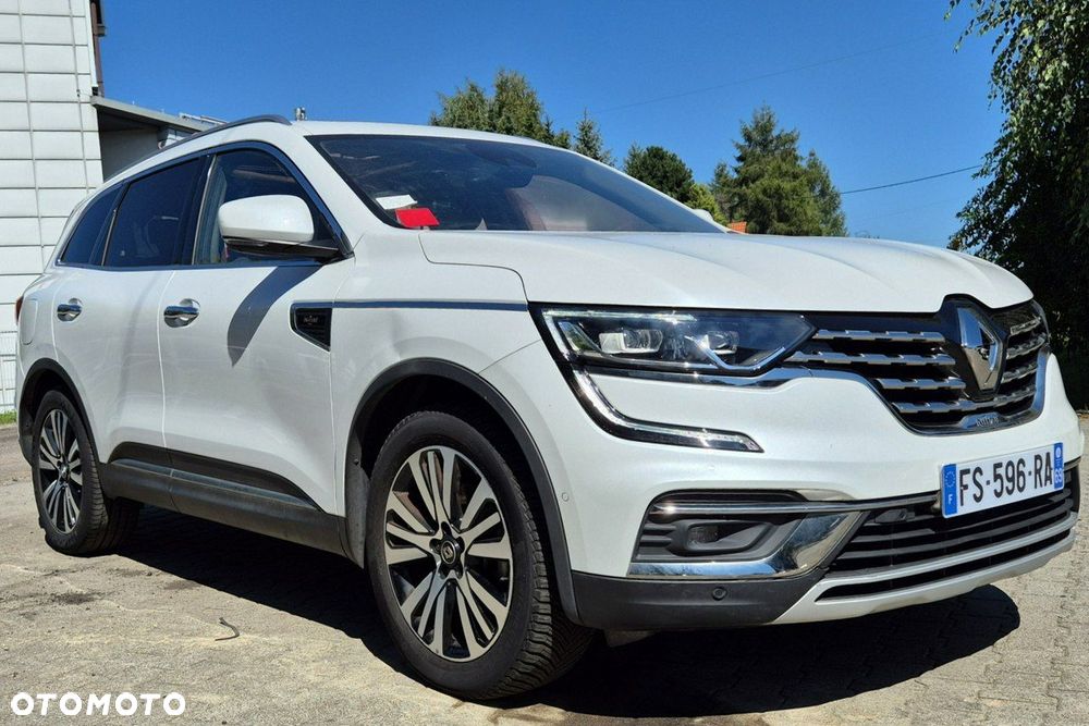Renault Koleos 1.7 Blue dCi Intens X-Tronic - 2