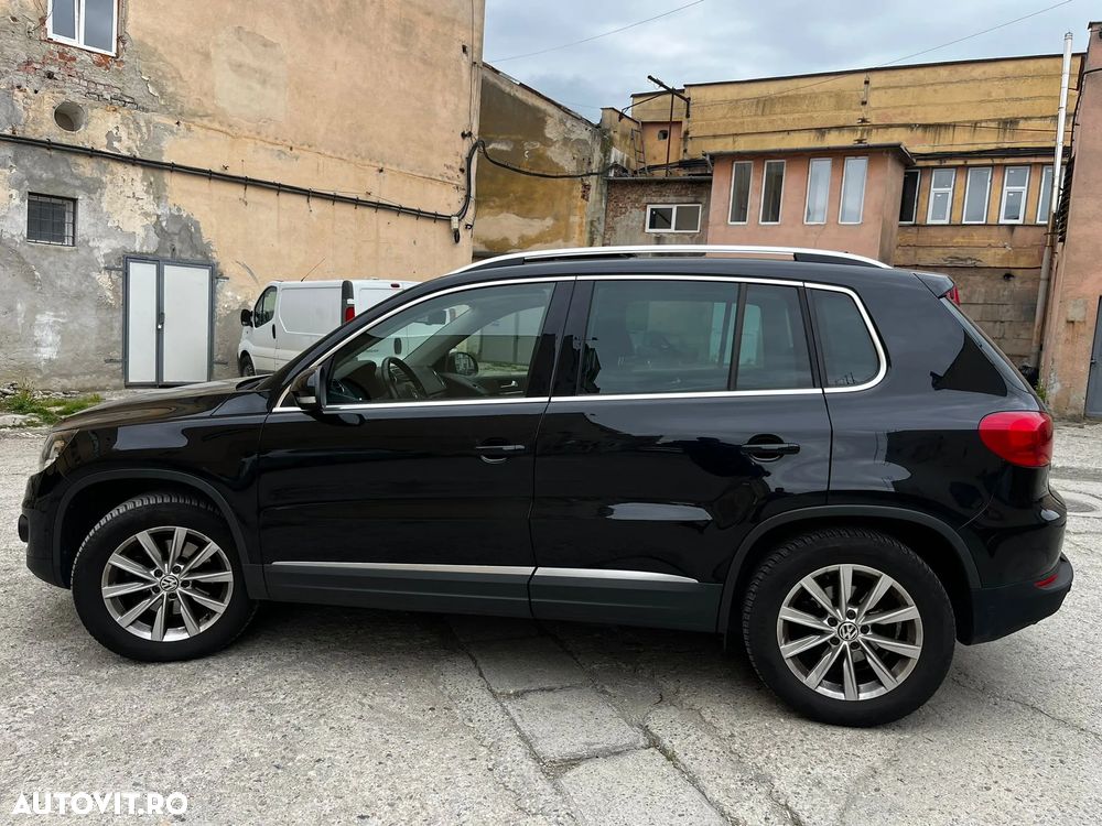 Volkswagen Tiguan - 6