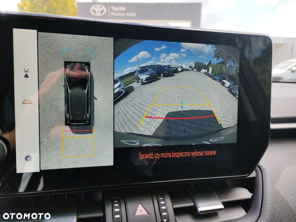 Toyota RAV4 2.5 Hybrid Adventure 4x4 - 17
