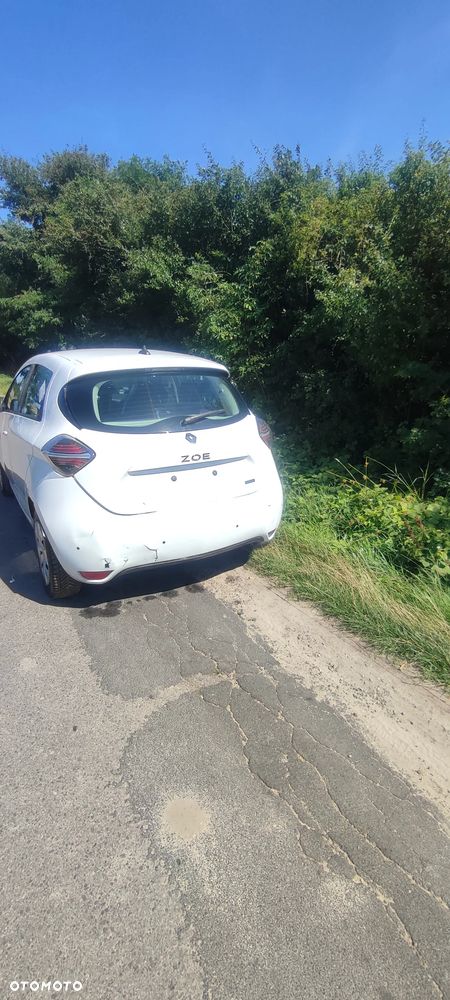Renault Zoe - 7