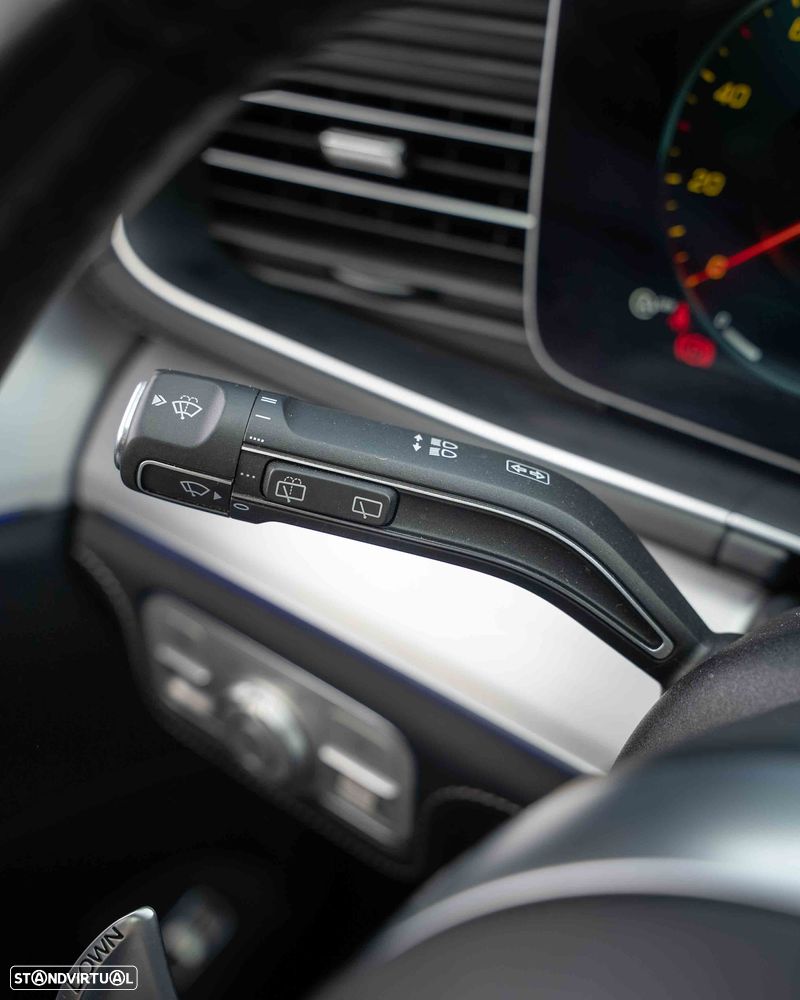 Mercedes-Benz GLE 53 AMG 4Matic+ - 38