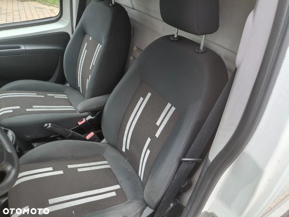 Fiat Fiorino - 4