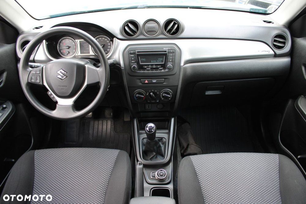 Suzuki Vitara - 9