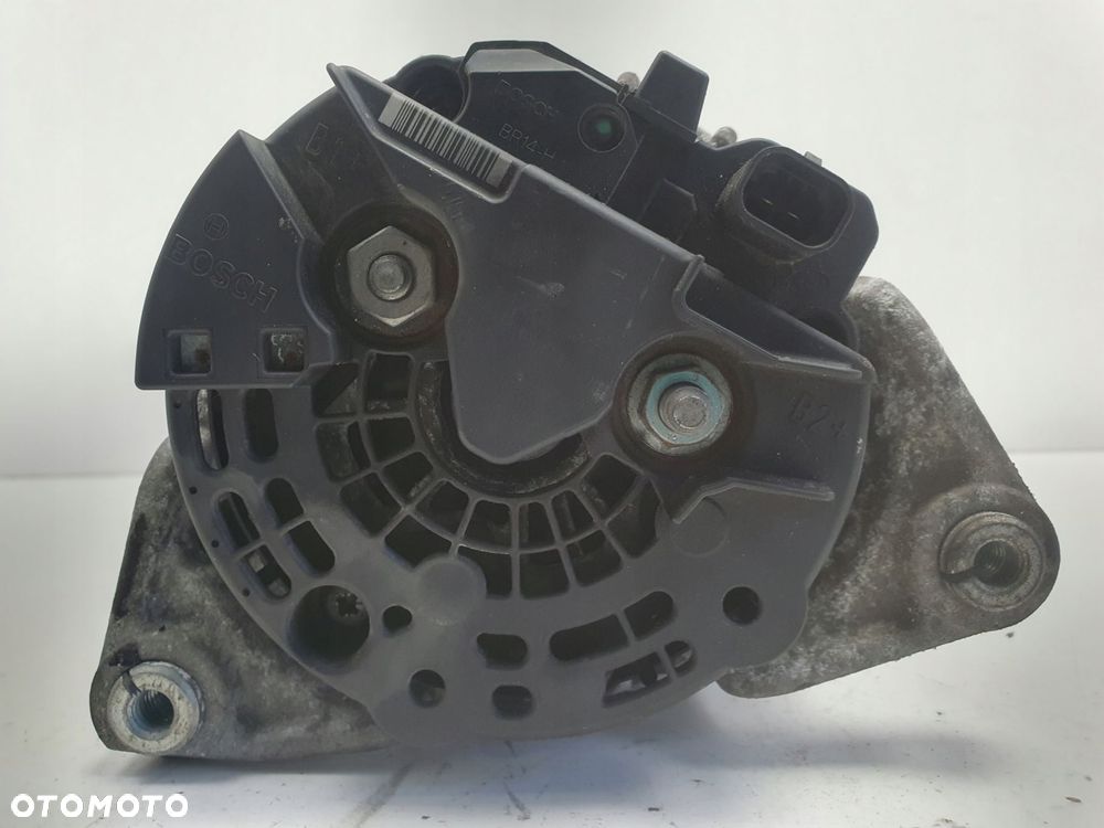ALTERNATOR Opel Corsa D 1.2 1.4 16V _ Alternator - 4