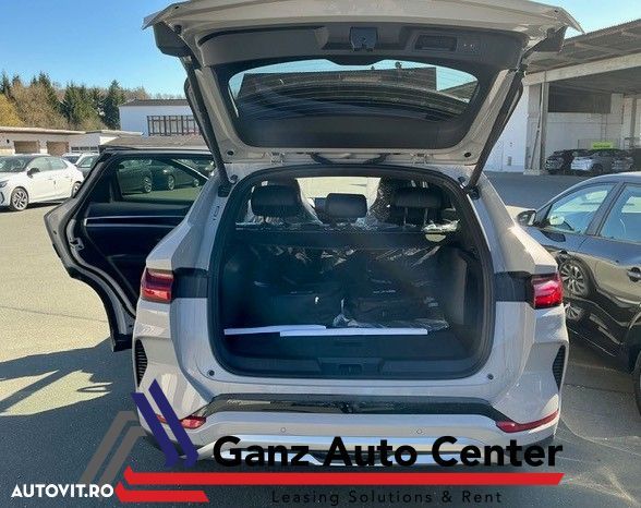 Byd Seal U DM-i PHEV Comfort - 7