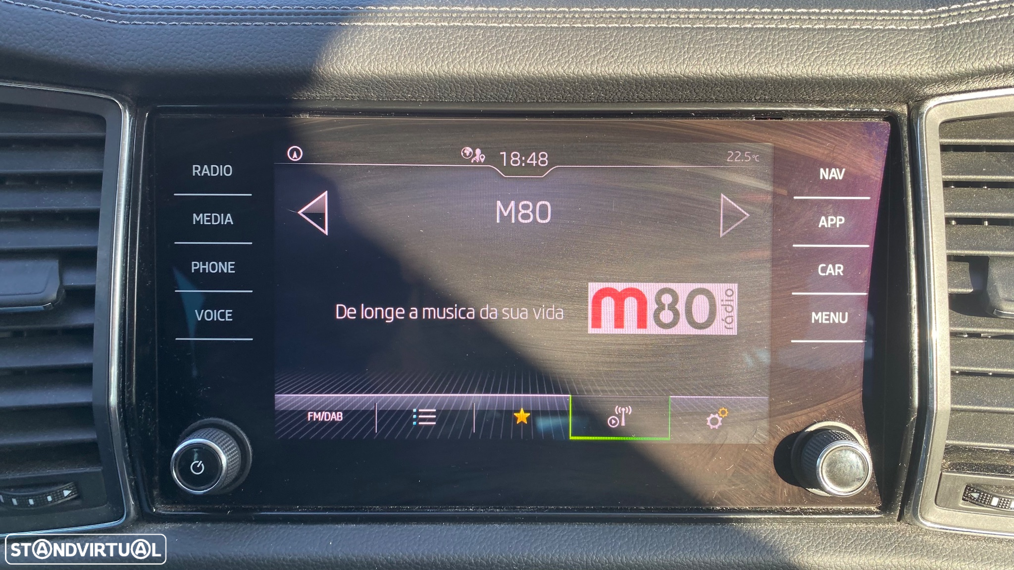 Skoda Kodiaq 2.0 TDI Ambition DSG - 39