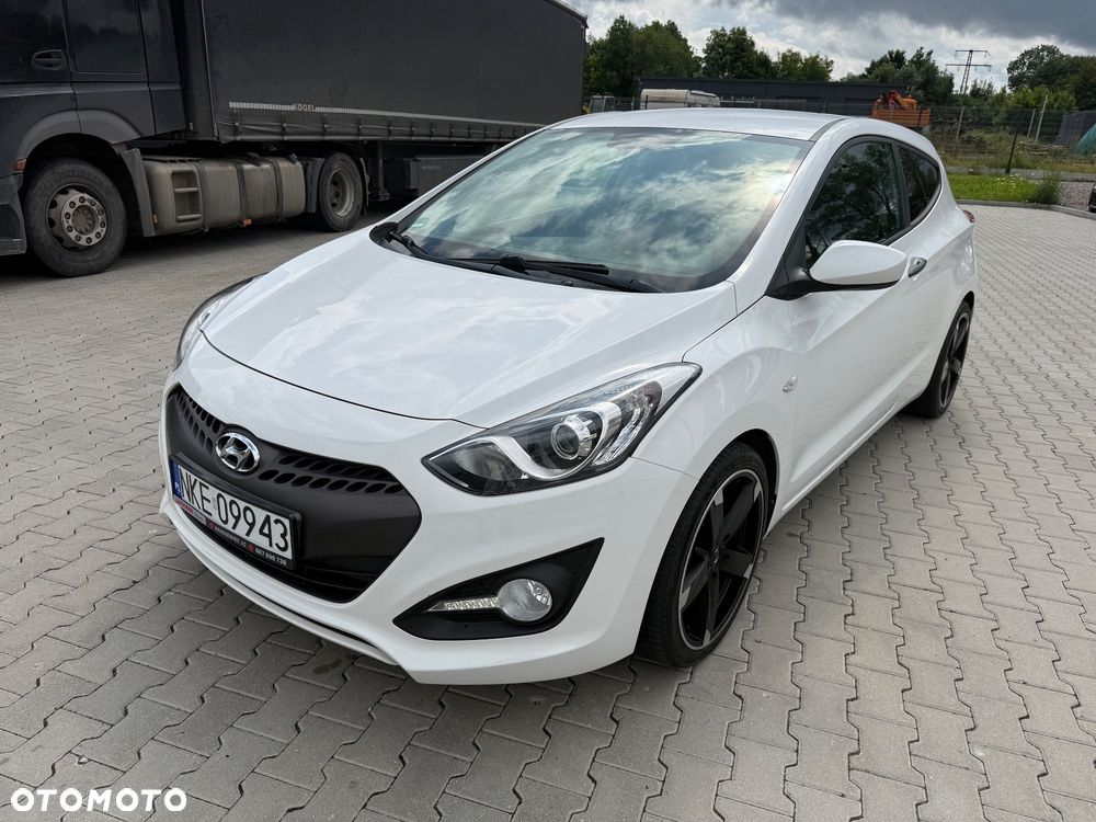 Hyundai i30 1.4 Style - 3