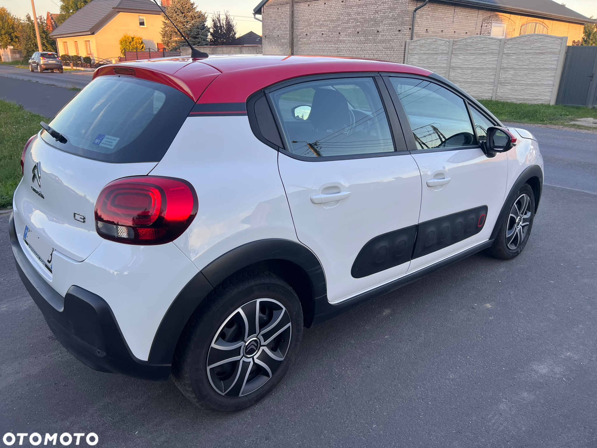 Citroën C3 Pure Tech 83 S&S SHINE - 10