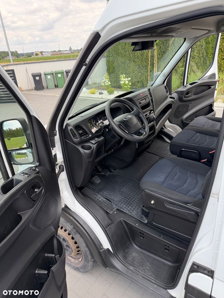 Iveco Daily - 14