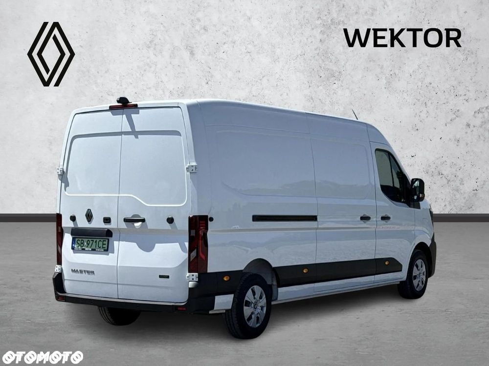Renault Master - 5