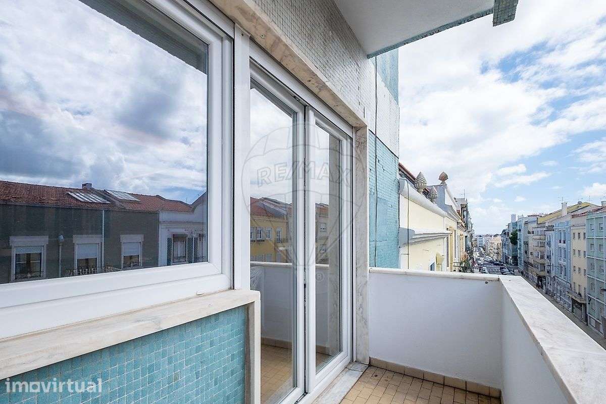 Apartamento T2 para venda - Grande imagem: 2/29