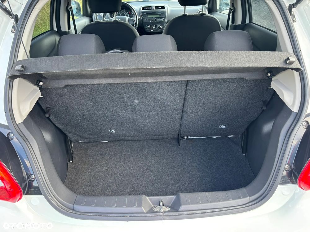 Mitsubishi Space Star 1.2 Clear Tec Active+ - 11