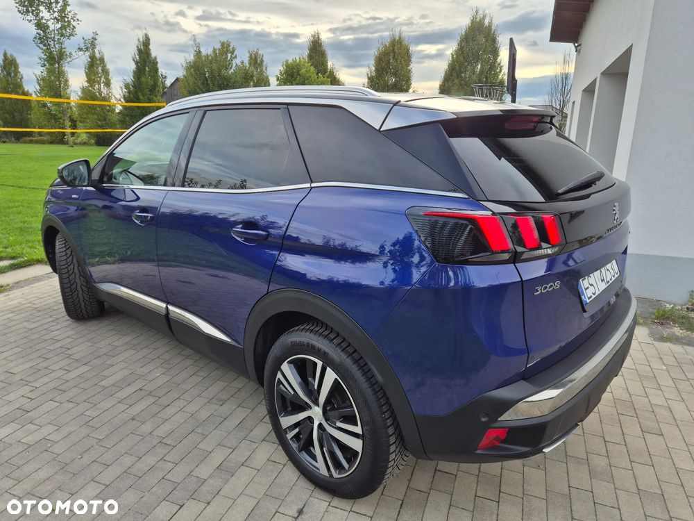 Peugeot 3008 - 7