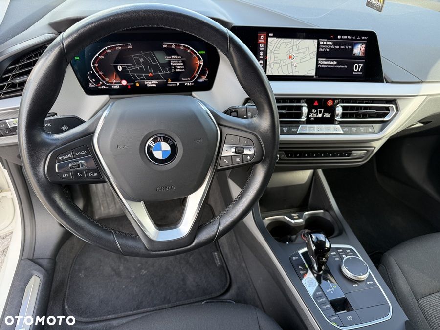BMW Seria 1 120d xDrive Sport - 18