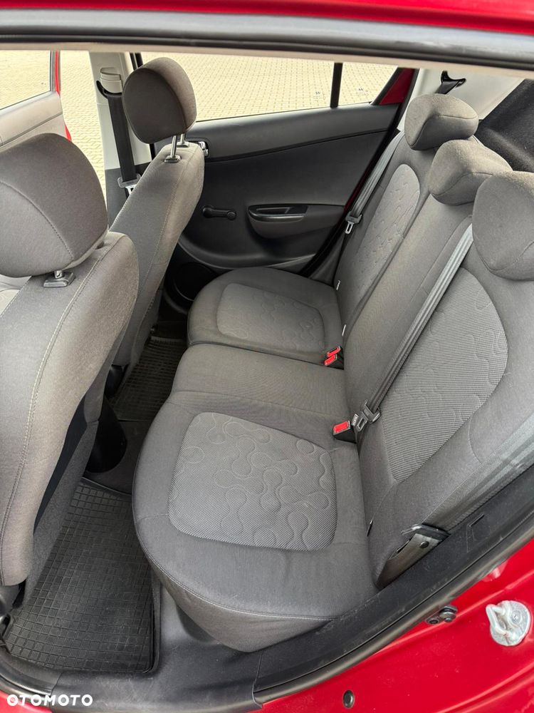 Hyundai i20 - 9