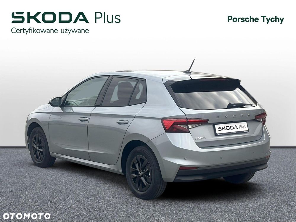 Skoda Fabia 1.0 Drive - 31