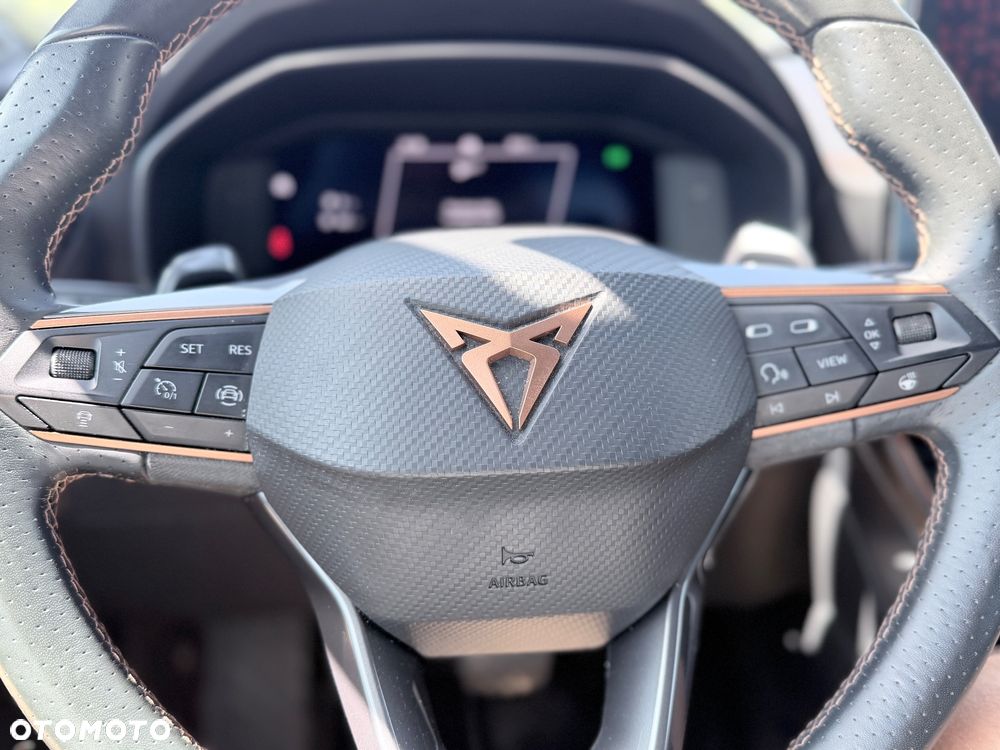 Cupra Formentor 1.4 e-Hybrid DSG - 10