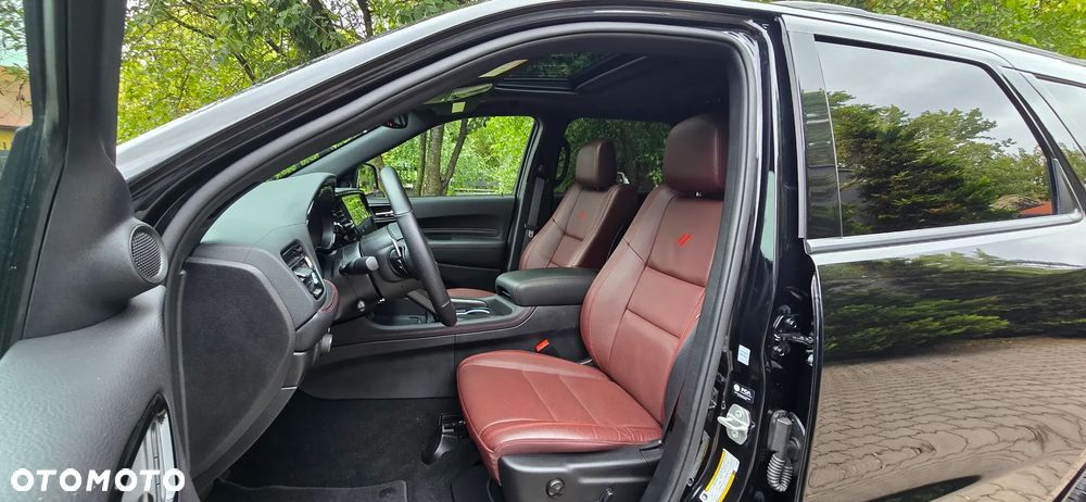 Dodge Durango - 11