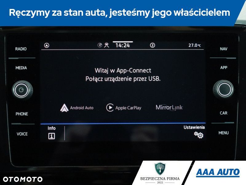 Volkswagen Passat - 17