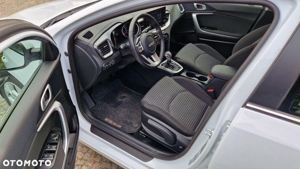 Kia Ceed 1.5 T-GDI L DCT - 7