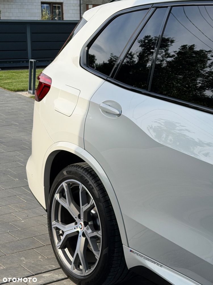BMW X5 xDrive30d sport - 13
