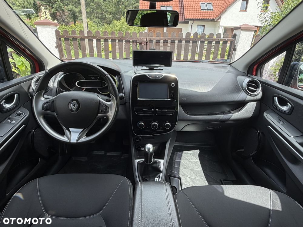 Renault Clio 1.2 16V Limited - 3