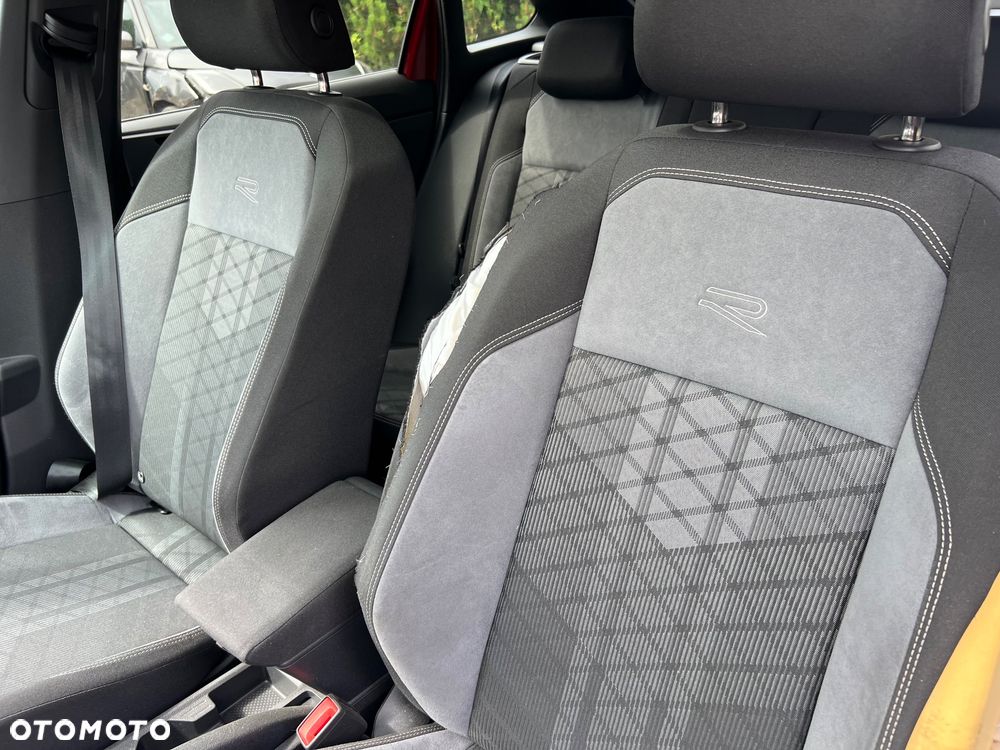 Volkswagen Taigo 1.5 TSI ACT R-Line Plus DSG - 12