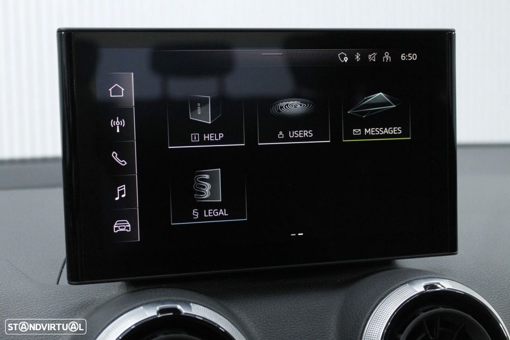 Audi Q2 30 TFSI Advanced - 31