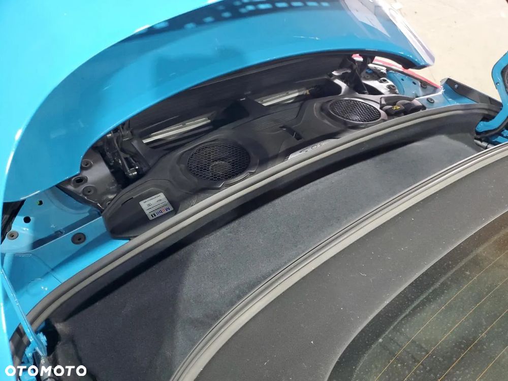Porsche 911 - 11