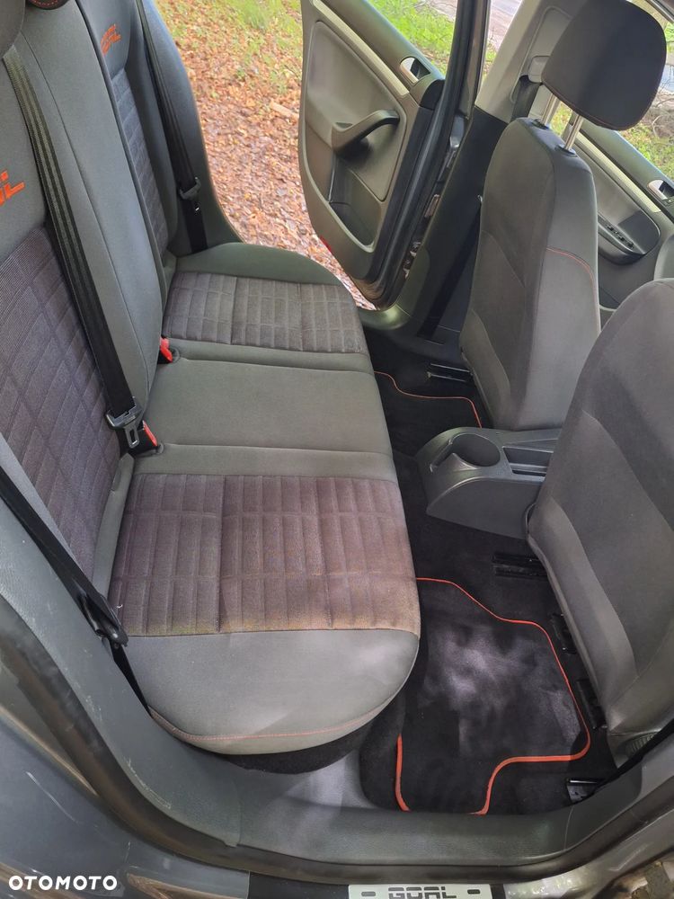Volkswagen Golf 1.4 Goal - 21