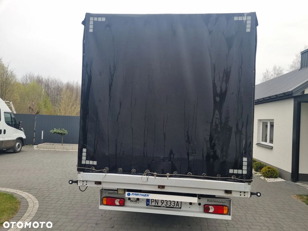 Renault Master ... REZERWACJA .... - 6