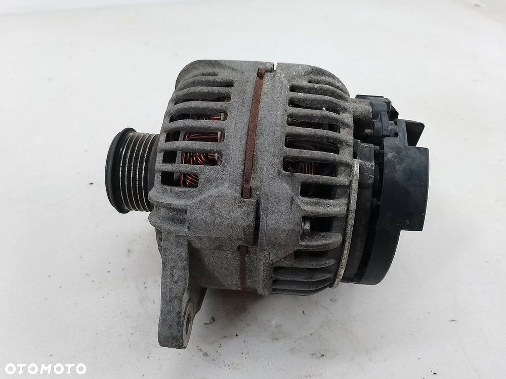 ALTERNATOR PEUGEOT BOXER III 504057813 0124525064 3.0 HDI - 4