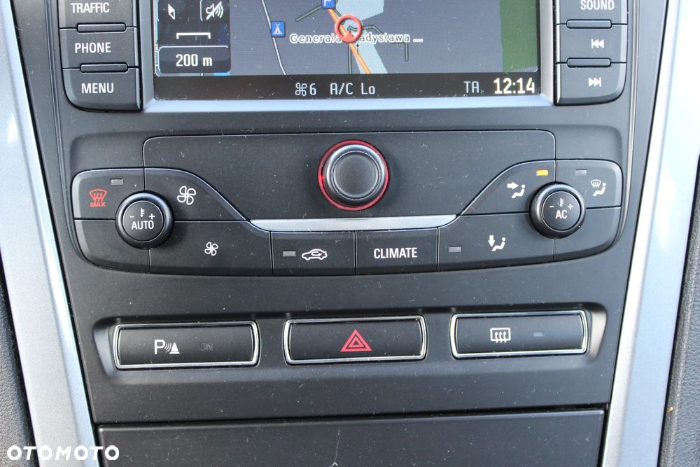 Ford Mondeo 2.0 TDCi Ghia - 35