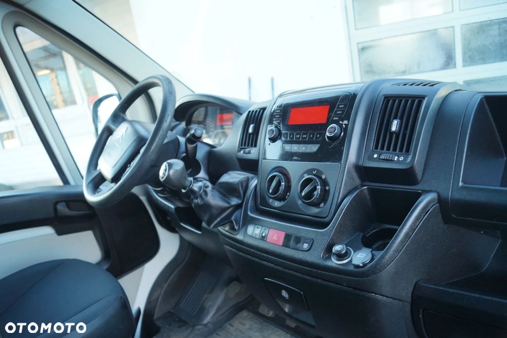 Citroën JUMPER - 26