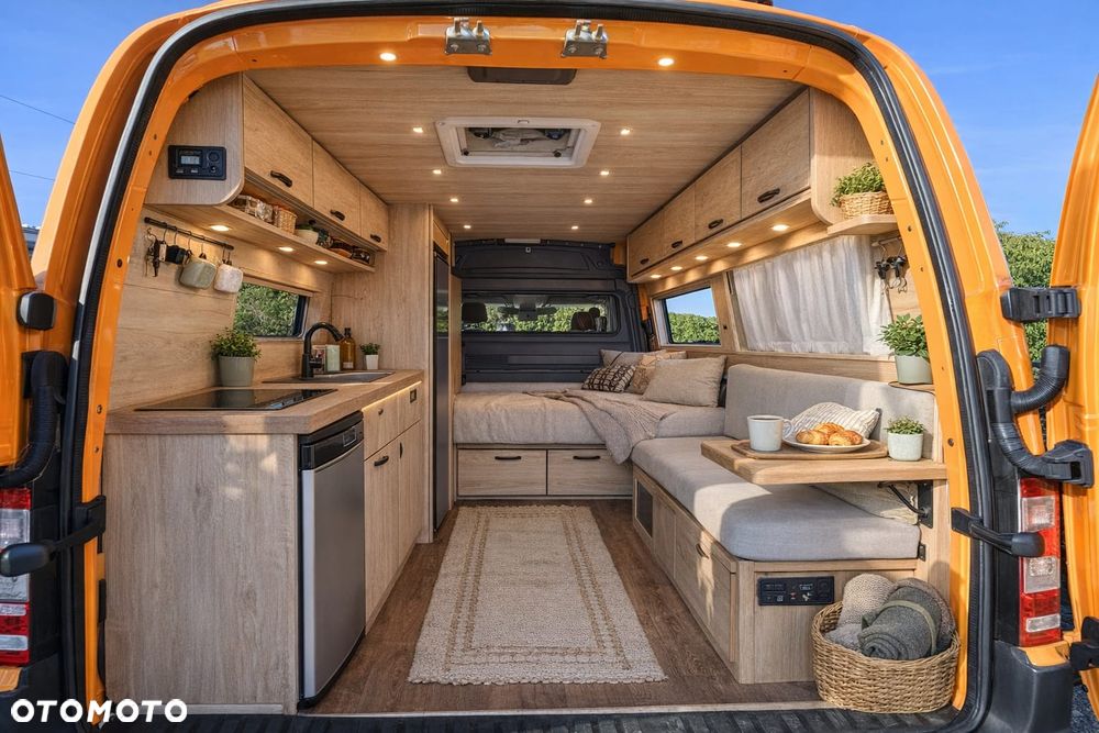 Mercedes-Benz SPRINTER - 40