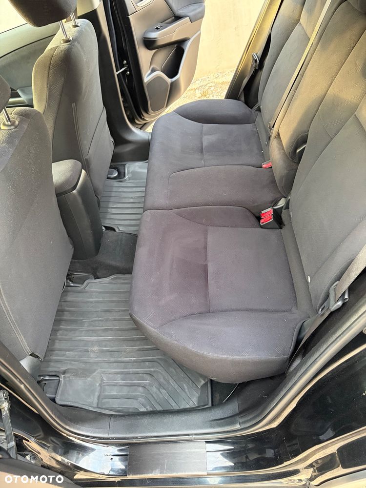 Honda Civic 1.4 Sport ADAS I - 10