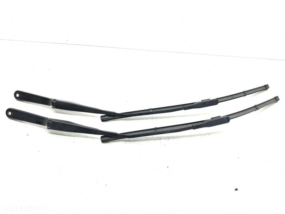 RAMIONA WYCIERACZEK PRZÓD IVECO DAILY VI 6 KOMPLET LEWA PRAWA 5801645537