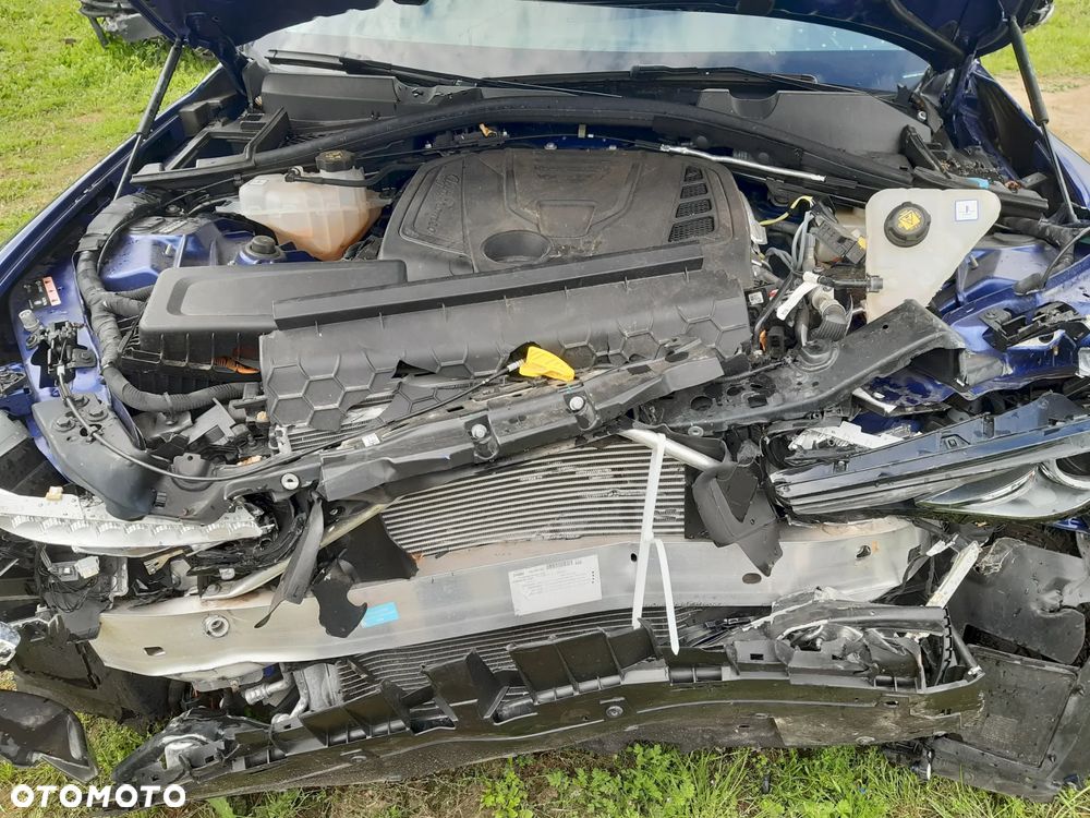 Alfa Romeo Giulia 2.0 Turbo 16V AT8 Sprint - 9