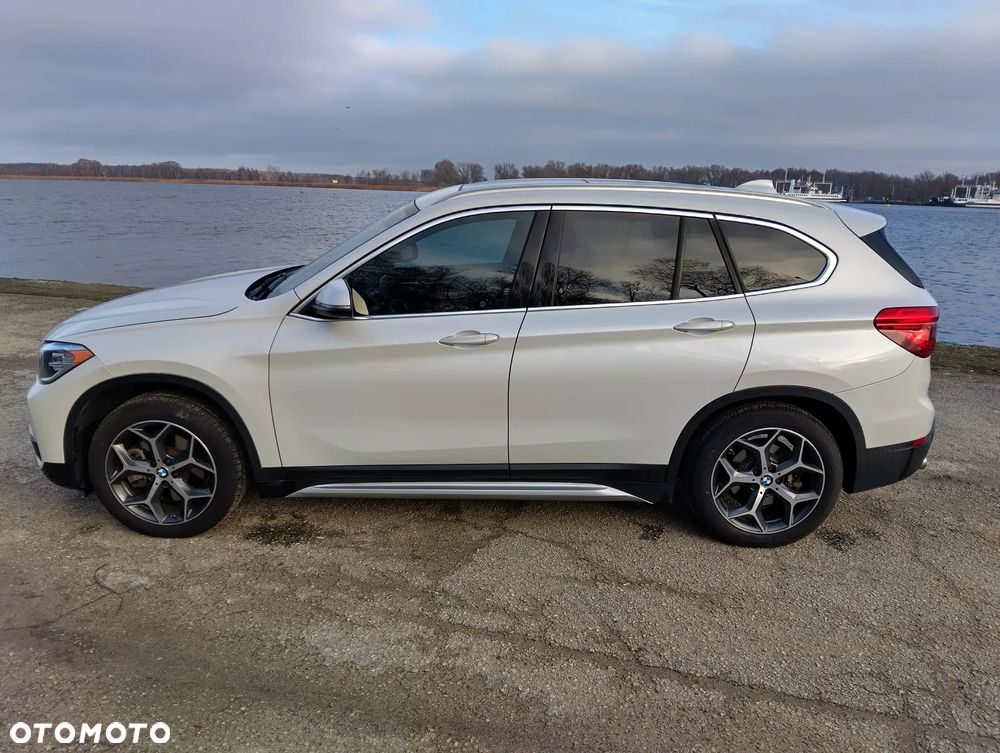 BMW X1 - 7