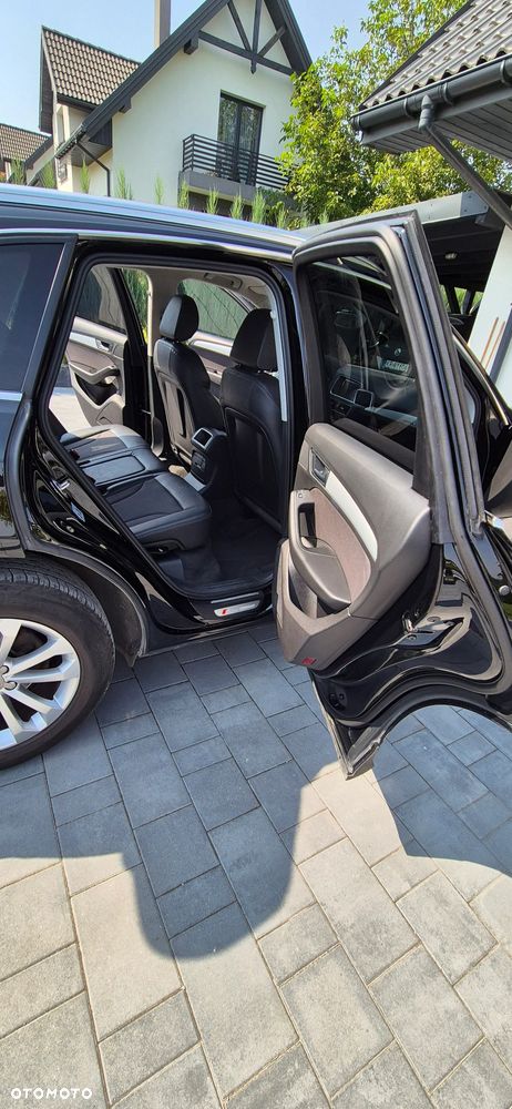 Audi Q5 2.0 TFSI quattro tiptronic - 12