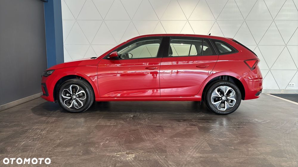 Skoda Scala 1.0 TSI Selection - 3