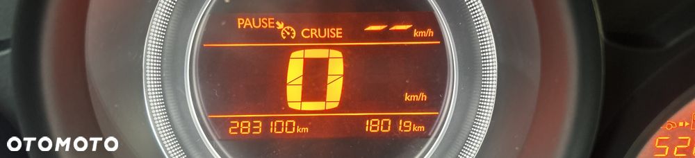 Citroën C4 HDi 90 Attraction - 15