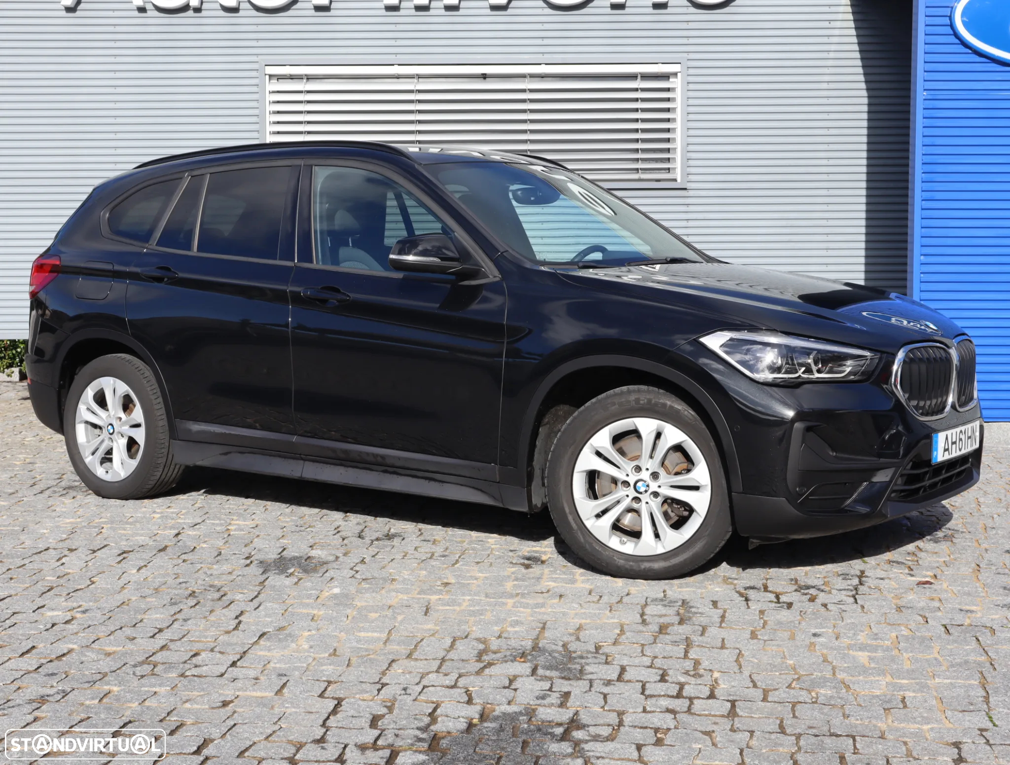 BMW X1 25 e xDrive - 6