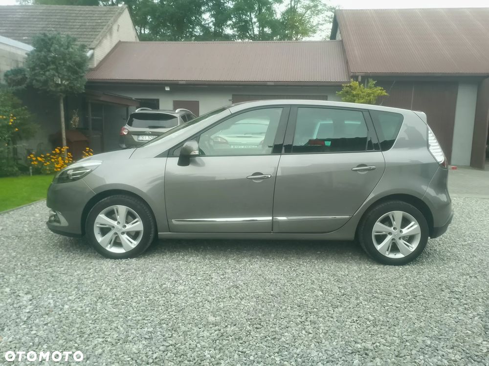 Renault Scenic 1.2 TCe Energy Limited - 25