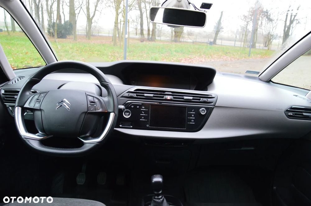 Citroën SpaceTourer - 17